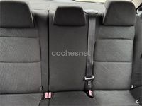 Usado Peugeot 207 Sport 110 CV (80 kW) 2006 Negro Berlina