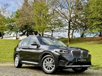 usado BMW X3 xDrive 20dA xLine