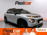 Usado Citroën C3 Aircross Live 110 CV (80 kW) 2019 Gris SUV