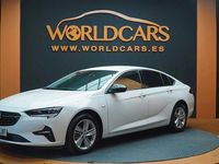 Usado Opel Insignia Business 122 CV (89 kW) 2022 Blanco