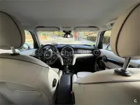 Usado Mini Cooper 136 CV (100 kW) 2015 Verde Utilitario