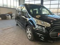 Usado Ford Transit Connect Titanium 120 CV (88 kW) 2016 Negro Monovolumen