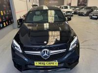 Usado Mercedes GL63 AMG AMG 585 CV (430 kW) 2017 SUV