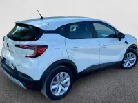 Usado Renault Captur Intens 140 CV (102 kW) 2021 SUV