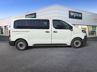 Usado Citroën Jumpy Comfort 102 CV (75 kW) 2019 Blanco Monovolumen