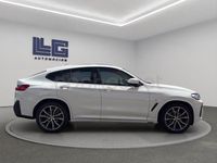 Usado BMW X4 xLine 190 CV (139 kW) 2022 Blanco SUV