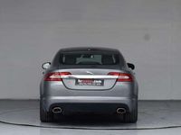 usado Jaguar XF 3.0 V6 Diesel Premium Luxury