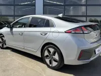 Usado Hyundai Ioniq 105 CV (77 kW) 2022 Utilitario