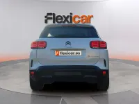 Usado Citroën C5 Aircross Feel 131 CV (96 kW) 2020 Blanco SUV