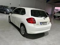 Usado Toyota Auris 90 CV (66 kW) 2007 Utilitario