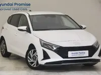 Usado Hyundai i20 99 CV (72 kW) 2025 Utilitario