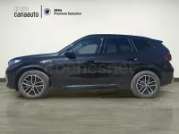 Usado BMW X1 Comfort Edition 245 CV (180 kW) 2025 Negro SUV