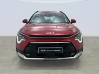 Usado Kia Niro 141 CV (103 kW) 2024 Rojo SUV