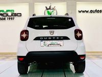 usado Dacia Duster 1.6 Comfort 4x4 85kW