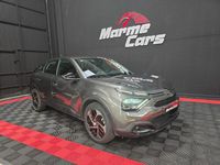 Usado Citroën C4 PureTech 131 CV (96 kW) 2024 Gris / plata SUV