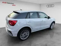 Occasion Audi Q2 150 PK (110 kW) 2025 Wit SUV