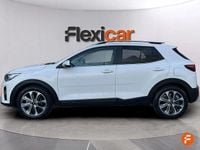 Brugt Kia Stonic 100 HK (73 kW) 2020 Hvid SUV