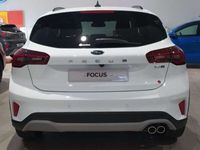 usado Ford Focus 1.0 Ecoboost MHEV Active 155