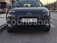 Usado Citroën C4 Feel 82 CV (60 kW) 2016 Violeta / lila Berlina