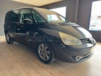 Usado Renault Espace 130 CV (95 kW) 2011 Gris / plata Monovolumen