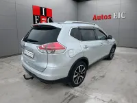 Usado Nissan X-Trail Tekna 150 CV (110 kW) 2020 Gris / plata SUV