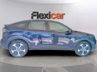 Usado Citroën C4 131 CV (96 kW) 2025 Gris SUV