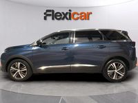 Usado Peugeot 5008 Allure 131 CV (96 kW) 2023 Azul SUV