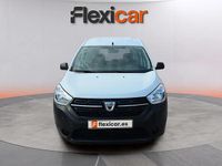 Usado Dacia Dokker Essentiel 95 CV (69 kW) 2020 Blanco Monovolumen
