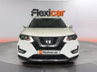 Usado Nissan X-Trail Tekna 160 CV (117 kW) 2020 Blanco SUV