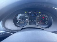 Usado Seat Ibiza Sport 75 CV (55 kW) 2002 Blanco Utilitario
