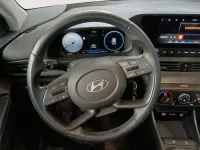 Käytetty Hyundai i20 101 HP (74 kW) 2024 Valkoinen Viistoperä