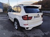 Usado BMW X5 306 CV (225 kW) 2010 Blanco SUV