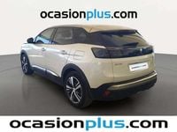 Usado Peugeot 3008 Allure 156 CV (114 kW) 2023 Blanco Monovolumen