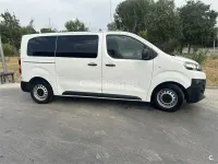 Usado Citroën Spacetourer Business Class 116 CV (85 kW) 2017 Blanco Monovolumen