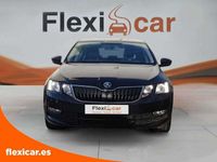 usado Skoda Octavia 2.0tdi Cr Style Dsg 110kw