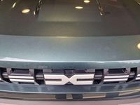 Nuevo Dacia Duster Extreme 131 CV (96 kW) 2025 Verde SUV