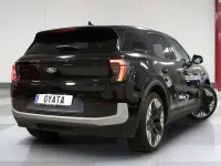 Usado Ford Explorer Premium 210 kW (286 CV) 2025 Negro SUV