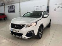 usado Peugeot 3008 1.6 BlueHDi Allure 120