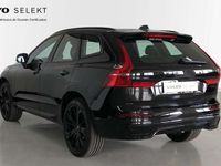 Usado Volvo XC60 Plus 250 CV (183 kW) 2024 Negro SUV