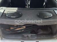 Usado VW Polo 50 CV (36 kW) 1992 Gris / plata Coupe