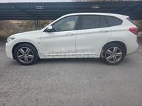 Usado BMW X1 190 CV (139 kW) 2017 Blanco SUV