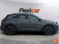 Usado DS Automobiles DS4 Performance Line Plus 225 CV (165 kW) 2021 Gris SUV