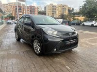 Begagnad Toyota Aygo X Play 72 HK (52 kW) 2023 Svart SUV