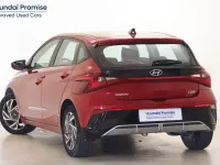 Usado Hyundai i20 99 CV (72 kW) 2024 Utilitario