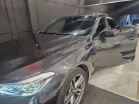 Usado BMW 640 340 CV (250 kW) 2020 Gris / plata Coupe