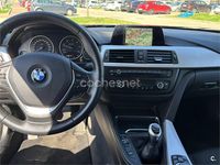 Usado BMW 418 Gran Coupé 150 CV (110 kW) 2018 Negro Coupe