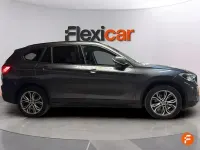 Usado BMW X1 140 CV (102 kW) 2021 Gris SUV