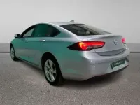 Usado Opel Insignia 136 CV (100 kW) 2018 Gris Berlina