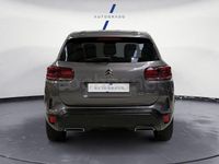Usado Citroën C5 Aircross PureTech 131 CV (96 kW) 2023 Gris / plata SUV