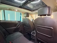 Usado VW Tiguan Sportline 150 CV (110 kW) 2018 Azul SUV